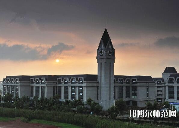 南京信息工程師范大學招生辦聯系電話