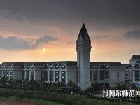 南京信息工程師范大學2023年招生辦聯(lián)系電話