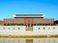 南開師范大學(xué)八里臺(tái)校區(qū)2023年排名