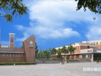 聊城師范大學東昌學院2023年是幾本