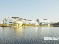 南昌大學共青師范學院2023年是幾本