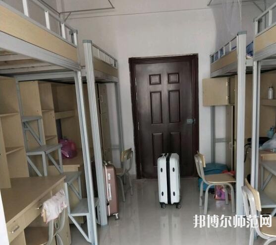 江西農業(yè)師范大學南昌商學院共青城校區(qū)宿舍條件