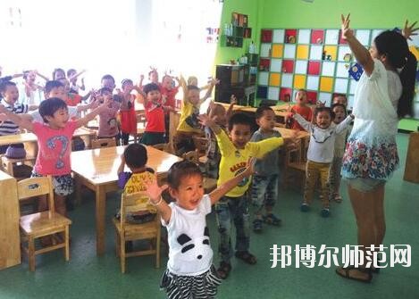 達州高級技工幼兒師范學校有哪些專業(yè)