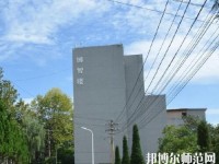 貴陽幼師女子職業(yè)學(xué)校2023年地址在哪里