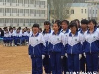 靖邊幼兒師范職業(yè)教育中心2023年報(bào)名條件、招生要求、招生對象