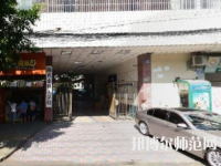 南充技工幼兒師范學(xué)校2023年怎么樣、好不好