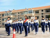 平泉幼兒師范職教中心2023年怎么樣、好不好