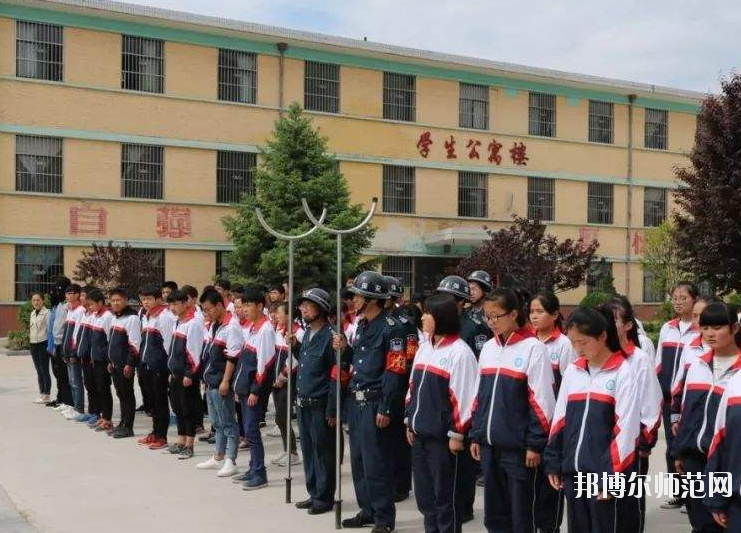 長武幼兒師范職業(yè)教育中心怎么樣、好不好