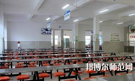 石家莊工業(yè)幼兒師范中等專業(yè)學校2020年宿舍條件