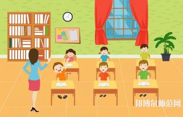 貴州初中生可以去學幼師學校嗎