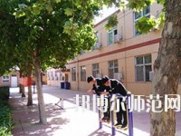 石家莊太行科技幼兒師范中等專業(yè)學(xué)校2023年宿舍條件