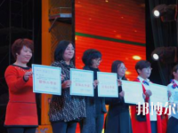 唐山工會幼兒師范中等專業(yè)學(xué)校2023年報(bào)名條件、招生要求、招生對象