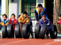 浙江男生初中畢業(yè)上幼師學(xué)校