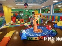 浙江有哪些公辦幼師學(xué)校