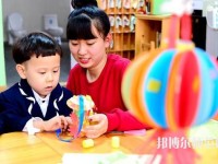 湖北2020年讀幼師學校什么專業(yè)最好