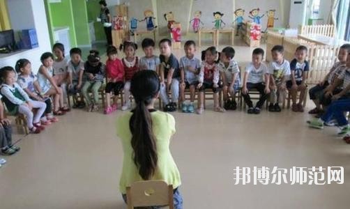 廣東2020年初中生可以讀什么幼師學(xué)校