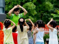 江蘇省2020年哪些大專學校有幼師學校