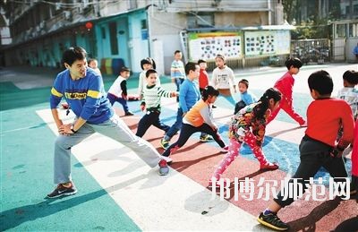 江蘇省2020年初中生上幼師學(xué)校