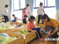 甘肅2020年幼師學(xué)校都有哪些專業(yè)