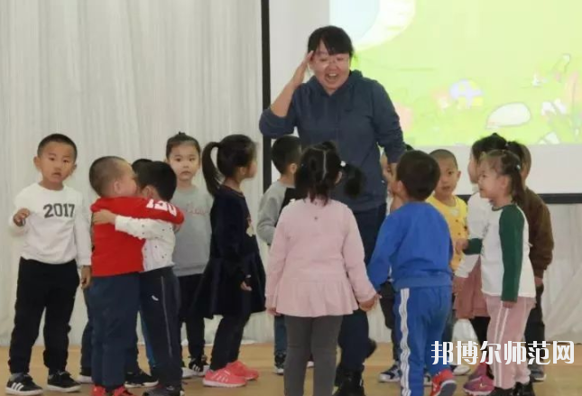 江西2020年讀幼師學校有什么好處