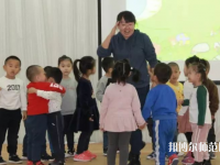 江西2020年讀幼師學校有什么好處