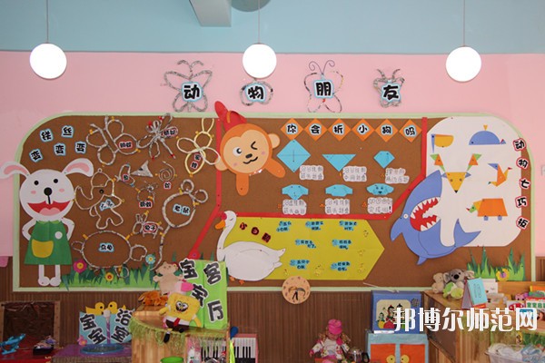 江蘇省2020年幼師學(xué)校學(xué)什么專業(yè)有前途