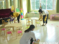 廣西2020年讀幼師學校讀什么專業(yè)好