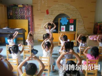 河南2020年幼師學(xué)校都有哪些專業(yè)好