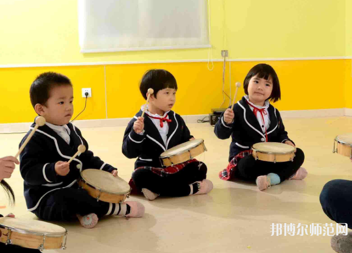 廣西2020年幼師學(xué)校有哪些專業(yè)適合女生