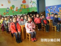 甘肅2020年去讀幼師學(xué)校學(xué)什么對以后好一點(diǎn)