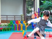 杭州2020年哪些高職院校有幼師學(xué)校