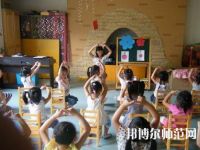 河南2020年中專幼師學(xué)校有哪些專業(yè)