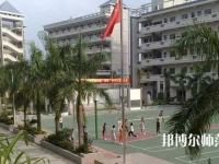 長沙2020年初中生讀什么幼師學校最好