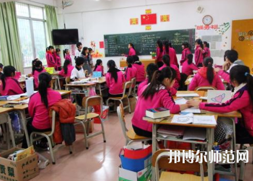 廣西2020年哪個幼師學校就業(yè)最好