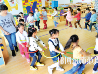 湖北2020年讀幼師學校要分數(shù)嗎