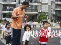 貴州2020年有幼師學(xué)校嗎