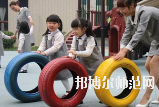 貴州2020年公辦幼師學(xué)校