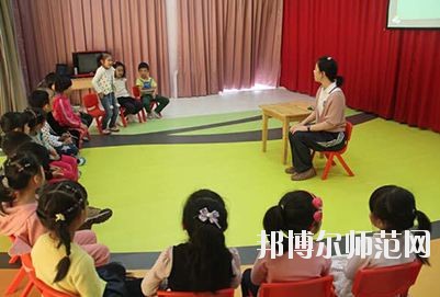 江蘇省2020年什么幼師學(xué)校就業(yè)比較好