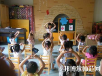 河南2020年幼師學(xué)校學(xué)什么最好