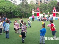 昆明2021年幼師學校學什么專業(yè)好