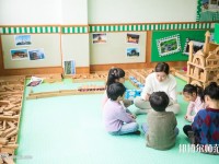 杭州2020年初中生可以讀的幼師學(xué)校