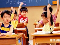 昆明2021年幼師學(xué)校哪個專業(yè)最好