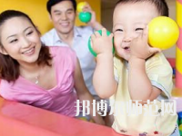 貴陽(yáng)2020年女生讀什么幼師學(xué)校好