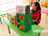 廣西2020年讀什么幼師學(xué)校最有前途