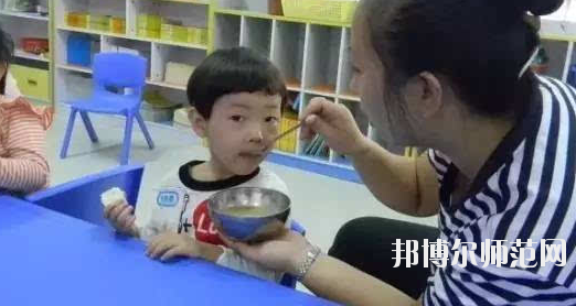 貴陽2020年初中生報什么幼師學(xué)校好