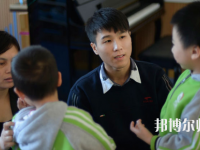 貴陽2020年男生上幼師學校學什么專業(yè)好