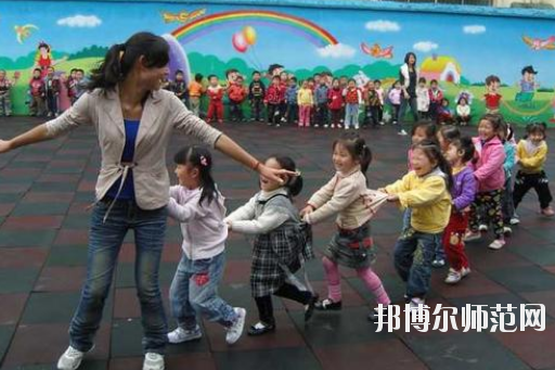 廣西2020年幼師學校是什么學歷