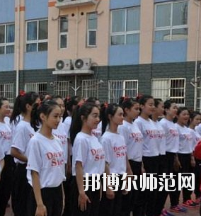 河南2020年幼師學校怎么樣報名