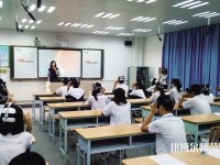 廣州2020年職高和幼師學校有哪些區(qū)別