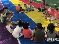 廣州2020年讀幼師學(xué)校好嗎